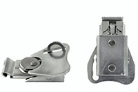 LL-1081 Wing Turns-Link Locks LL-1081 Wing Turns-Link Locks