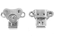 LL-1022 Wing Turns-Link Locks LL-1022 Wing Turns-Link Locks