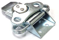 LL-3032 Flat Cam Wing Turns-Link Locks LL-3032 Flat Cam Wing Turns-Link Locks