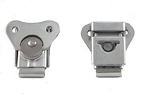 LL-1045 Wing Turns-Link Locks LL-1045 Wing Turns-Link Locks