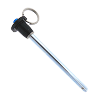 304 Stainless Steel Button Handle Quick Release Pins