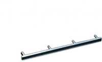 Internal Thread Four Post Pull Handle Bars Internal Thread Four Post Pull Handle Bars