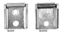 SK-9757 Latch Strikes