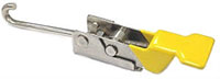 CA-1155 Adjustable Catches with Vinyl Grip