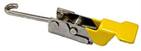 CA-1175 Adjustable Catches with Vinyl Grip