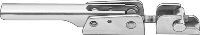CA-6304 Padlockable Adjustable Draw Latches
