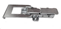 CA-2501XL and CA-2501XLS Adjustable Tension Latches CA-2501XL and CA-2501XLS Adjustable Tension Latches