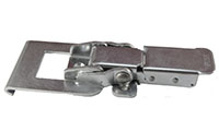 CA-2502 Adjustable Tension Latches