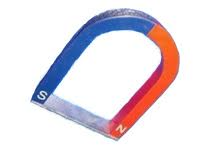 AlNiCo Horseshoe Magnets