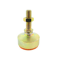 Heavy Duty Anti-Vibration Control Mounts Heavy Duty Anti-Vibration Control Mounts