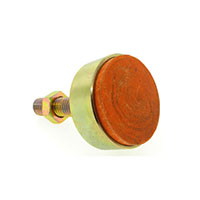 Medium Duty Anti-Vibration Control Mounts - 3