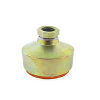 Heavy Duty Anti-Vibration Tapped Control Mounts Heavy Duty Anti-Vibration Tapped Control Mounts