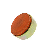 Heavy Duty Anti-Vibration Tapped Control Mounts - 3