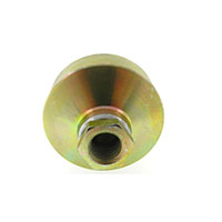 Medium Duty Anti-Vibration Tapped Control Mounts - 3