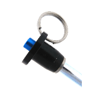 17-4 Stainless Steel Button Handle Quick Release Pins - 3