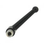 Ball Style Adjustable Handles with Stainless Steel Tapped Insert - 3