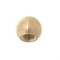 Tapped Ball Knobs