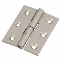 Aluminum Butt Hinges Aluminum Butt Hinges