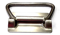 HA-5135 Chest Handles HA-5135 Chest Handles