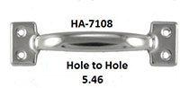 HA-7108 Pull Handles