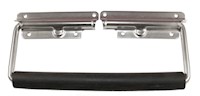 HA-3100066 Chest Handles with Neoprene Grip