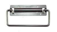 HA-7500 Chest Handles