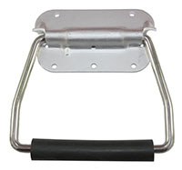 HA-945035 Chest Handles with Rubber Grip
