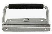HA-9800 and HA-9801 Chest Handles with Neoprene Grip HA-9800 and HA-9801 Chest Handles with Neoprene Grip