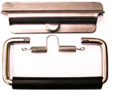 HA-9803 Chest Handles with Neoprene Grip HA-9803 Chest Handles with Neoprene Grip