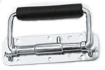 HA-9850 Chest Handles with Rubber Grip