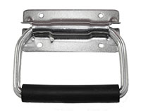 HA-8010 Chest Handles with Neoprene Grip HA-8010 Chest Handles with Neoprene Grip