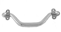 HA-7100 Tubular Chest Handles HA-7100 Tubular Chest Handles