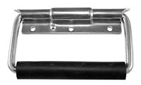 HA-9000 and HA-9001 Chest Handles with Rubber Grip HA-9000 and HA-9001 Chest Handles with Rubber Grip