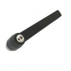 Classic Style Imperial Plastic Adjustable Handles with Stainless Steel Tapped Insert - 4