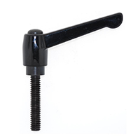 Classic Style Metric Zinc Adjustable Handles with Steel Stud Insert Classic Style Metric Zinc Adjustable Handles with Steel Stud Insert