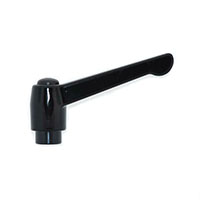 Classic Style Imperial Zinc Adjustable Handles with Steel Tapped Insert Classic Style Imperial Zinc Adjustable Handles with Steel Tapped Insert