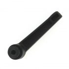 Classic Style Metric Plastic Adjustable Handles with Steel Tapped Insert - 3