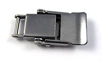 CA-3510 Tab Up Compression Spring Draw Latches