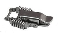 CA-2045 Compression Spring Latches CA-2045 Compression Spring Latches