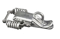 CA-2075 Lockable Compression Spring Latches