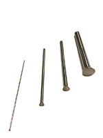 Conical Pins - 4