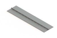 316 Stainless Steel Continuous Hinges