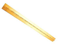 Brass Plated Continuous Hinges Brass Plated Continuous Hinges