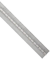 Electrogalvanized-Galvanized Continuous Hinges Electrogalvanized-Galvanized Continuous Hinges