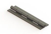 Steel Continuous Hinges Steel Continuous Hinges