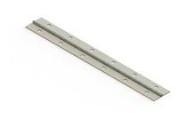 Zinc Plated Continuous Hinges with Holes Zinc Plated Continuous Hinges with Holes