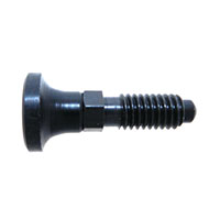 Acetal Non-Locking Nose Retractable Plungers