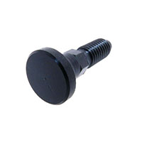 Acetal Non-Locking Nose Retractable Plungers - 4