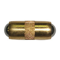 Double Ended Press Fit Spring Plungers Double Ended Press Fit Spring Plungers