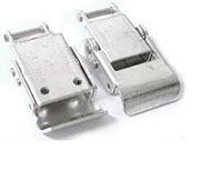 CA-3515 Tab Down Compression Spring Draw Latches CA-3515 Tab Down Compression Spring Draw Latches
